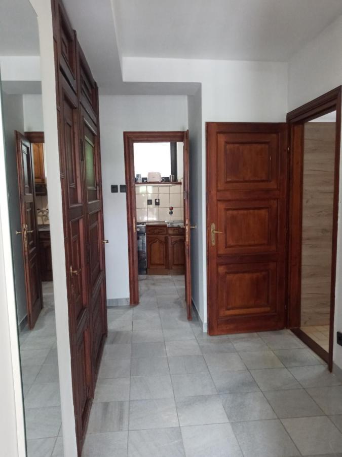 Luxury Eagle Apartman Budapest Exterior photo